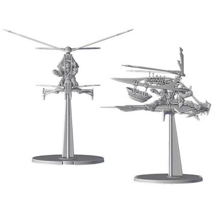 Asmodee - Asmodee Jogo De Tabuleiro Star Wars Legion Ornitoptero Movispa Raddaugh One Size Multicolor Asmodee Jogo De Tabuleiro Star Wars Legion Ornitoptero Movispa Raddaugh One Size Multicolor