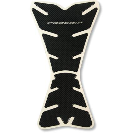 Progrip Protetor De Tanque Resined Duo 210 Mm One Size Carbon