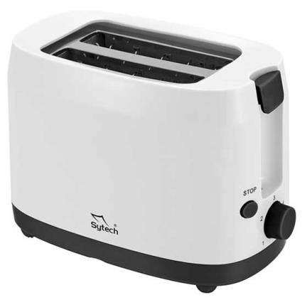 Sytech Torradeira Syts41 One Size Black / White