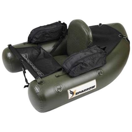 Sparrow Fat Boy One Size Green