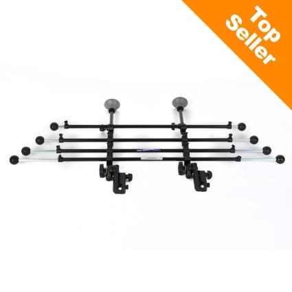 Grade de Proteção Kleinmetall Roadmaster - 85 cm - 135 cm