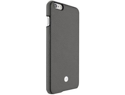 Capa iPhone 6, 6s, 7, 8  Quattro Back Cinza