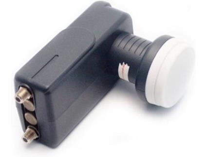 LNB METRONI.UNIVERSAL-TWIN-2SAT-440927