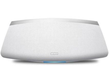 Coluna Multiroom  Heos 7 (Bluetooth - Branco)