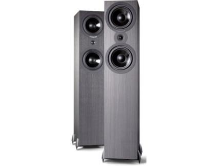 Coluna Chão  SX80B Par