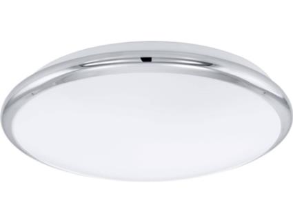Plafon  Manilva Cromado