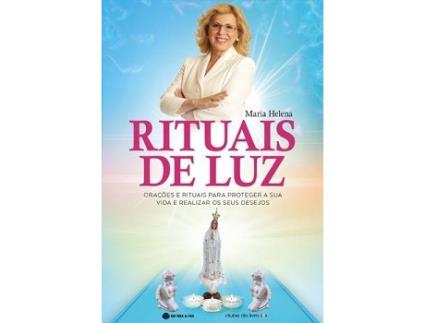 Livro Rituais de Luz