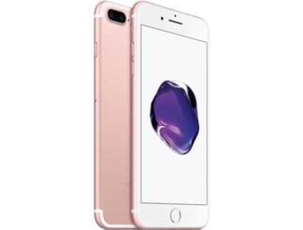 7 Plus APPLE (5.5'' - 3 GB - 32 GB - Rosa Dourado)