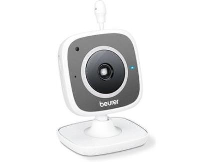 Câmara de Vídeo Wi-fi  By 88 Smart