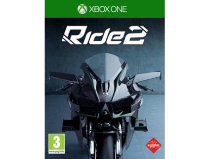 Jogo Xbox One Ride 2