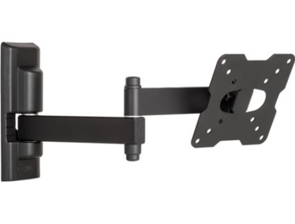 Suporte de TV  EDR100 (Ajustável - 14 a 25 - Até 17 kg)