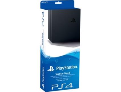 Suporte Vertical para PS4 Preto (S.2000)