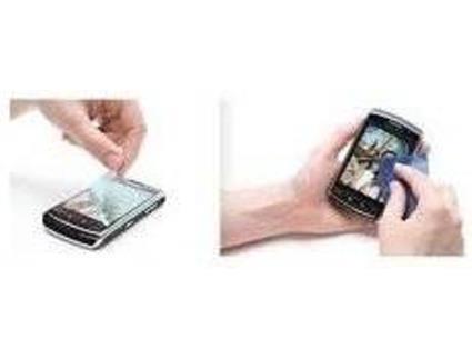 Película Blackberry Storm   
