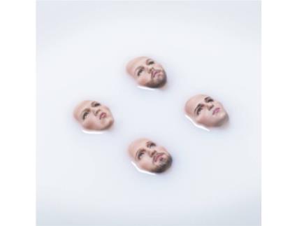 LP Kings of Leon - Walls