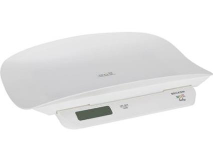 Balança de Bebé e Criança  BCS-2973