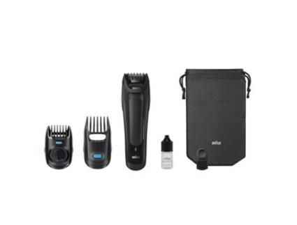 Aparador de Barba  BT5050 (Autonomia 50 min - Bateria - 1 - 20 mm)