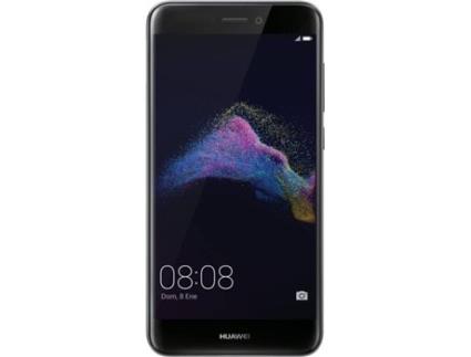 Smartphone  P8 Lite 2017 (5.2 - 3 GB - 16 GB - Preto)