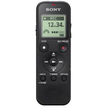 GRAVAD.VOZ  DIG.4G.MP3-ICDPX370