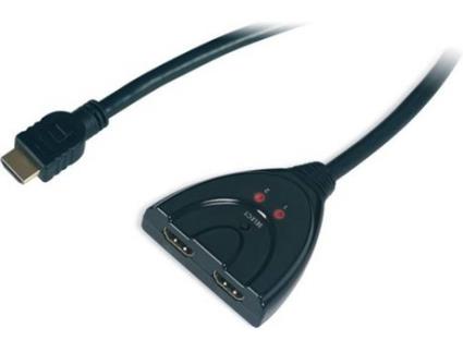 Adaptador HDMI  (HDMI)