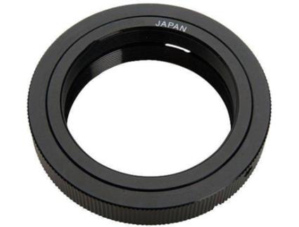 Anel Adaptador de Telescópio  T2 Nikon 1585