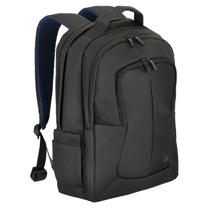 Mochila para Portátil 8460, 17,3”, Poliéster, Preto