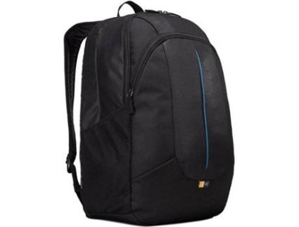 Mochila CASE LOGIC Prevailer (Universal - 17.3 - Preto)