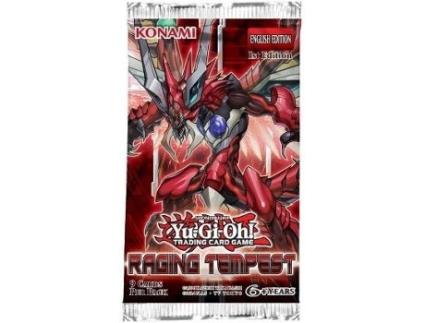 Pack  Raging Tempest Booster