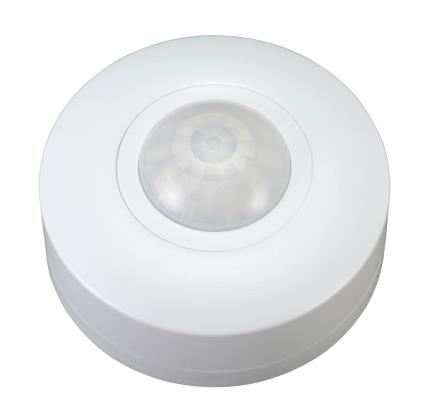 Detetor de movimento TETO 360º GARZA