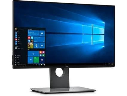 Monitor  U2417H (24 - Full HD - IPS)