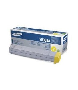 Samsung CLX-Y8385A Original Amarelo 1 Unidade(s)