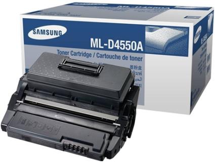 Toner  Ml-D4550A Preto