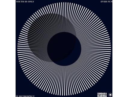 CD Sundara Karma - Youth Is Only Ever Fun In Retrospect