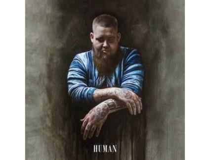 CD RagNBone Man - Human (Deluxe Edition)