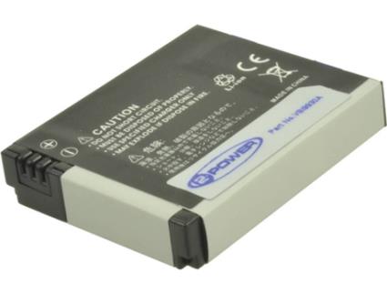 Bateria 2-POWER Gopro HERO, HERO 2