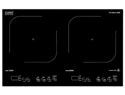 PLACA CASO DE.INDUÇ.PORT. -PROMENU3500