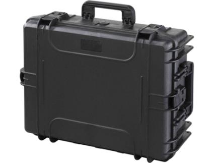 Mala Rígida MAX 540H190S Preto