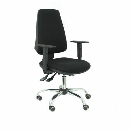 Silla de Oficina Elche S 24 horas bali negro
