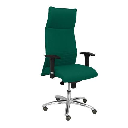 Sillón de Oficina Albacete verde