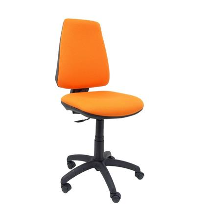Silla de Oficina Elche CP bali naranja