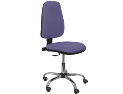 Silla de Oficina Socovos bali azul claro