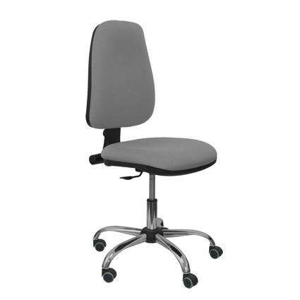 Silla de Oficina Socovos bali gris medio