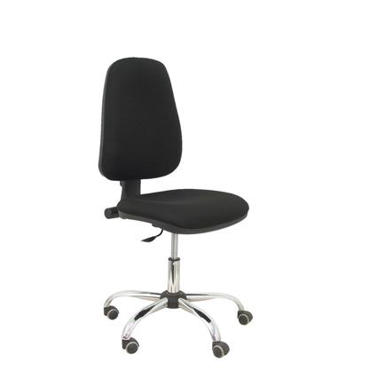 Silla de Oficina Socovos bali negro