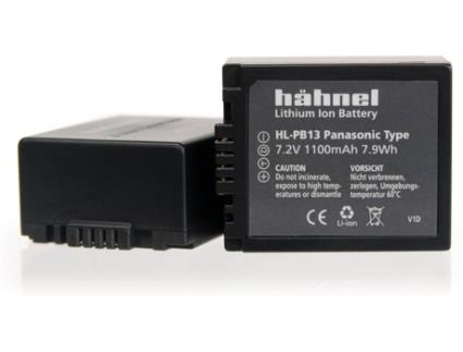 bateria LITIO HL-PB13 Panasonic