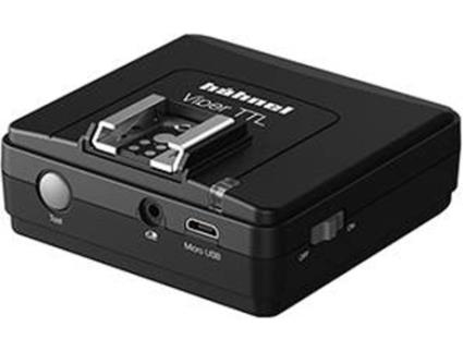 Receptor VIPER TTL Nikon
