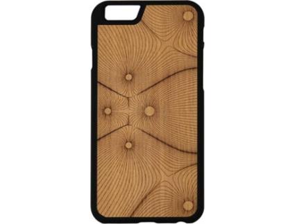 Generative iPhone SE-8-7 (vector fields)