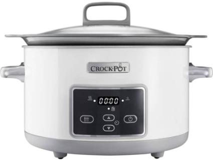 Máquina de Cozinha Slow Cooker  CSC026X (5 L)