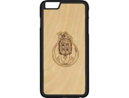 Clubes FCP iPhone SE-8-7 (logo)