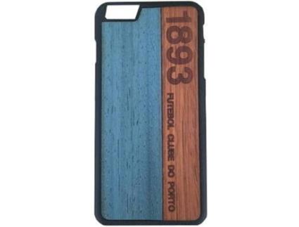 Clubes FCP iPhone SE-8-7 (combo 1893)