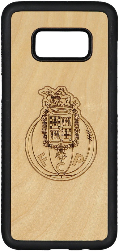 Clubes FCP Samsung Galaxy S8 (logo)