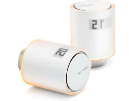 Radiator Valves Starter Pack